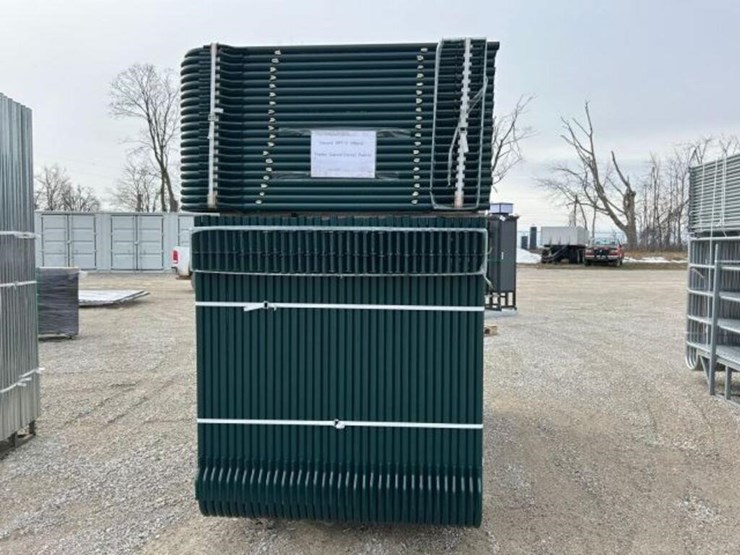 qty-of-(56)-10-ft-powder-coated-sheep-corral-panel-image-2