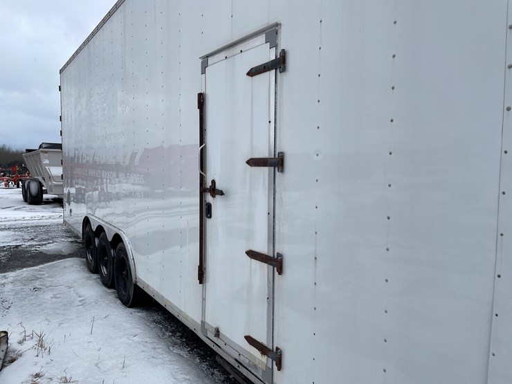 #280-•-2015-united-uxgn-8.536tr80-(3)-axle-enclosed-trailer-(has-wi.-title)-(mason,-wi)-image-25