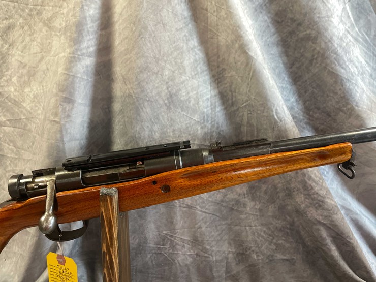 #10138-•-arisaka-model-99,-7.7-japanese-bolt-action-rifle,-sn:-89829-image-3