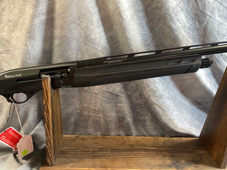 #10116-•-impala-plus-nero-s,-12-ga.-semi-auto-shotgun,-sn:-60-h23yt-002553-image-4