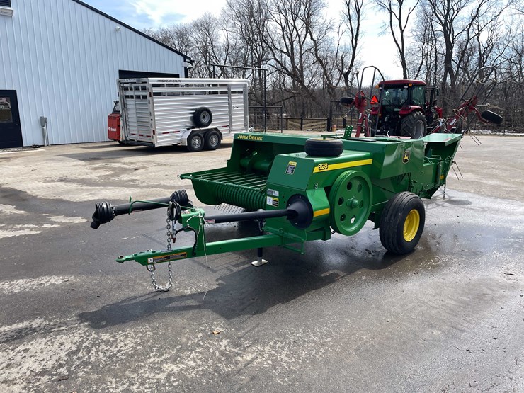 #144-•-john-deere-square-baler-(stoughton,-wi)-image-1