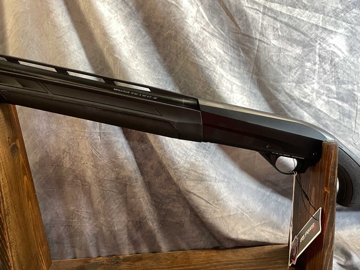 #10116-•-impala-plus-nero-s,-12-ga.-semi-auto-shotgun,-sn:-60-h23yt-002553-image-11