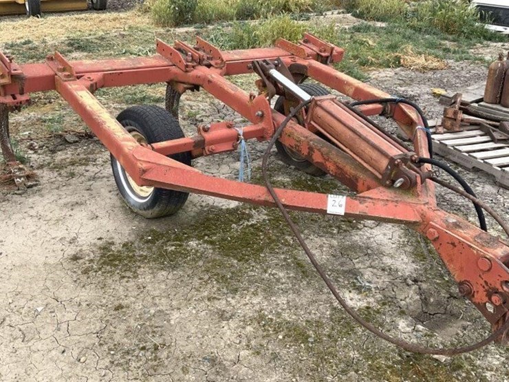 allis-chalmers-"style"-3-shank-pull-ripper-image-1