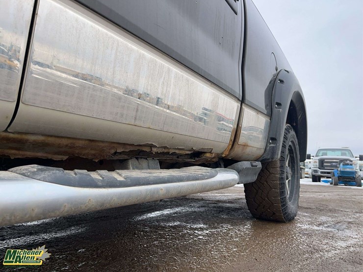 2009-ford-f150-lariat-image-24