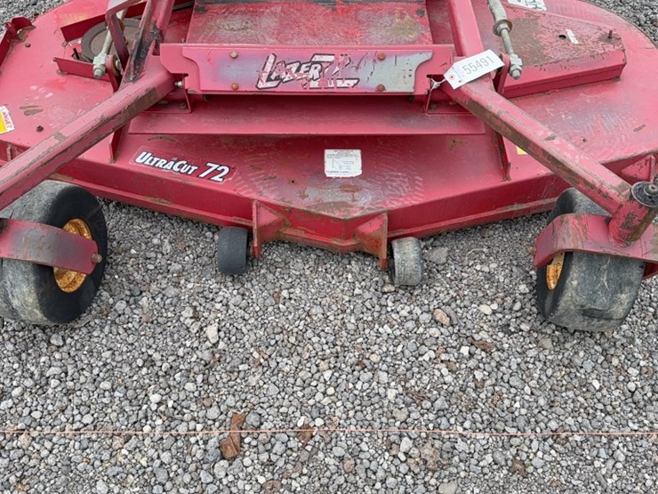 #4040-•-exmark-lazer-z-zero-turn-mower-image-4