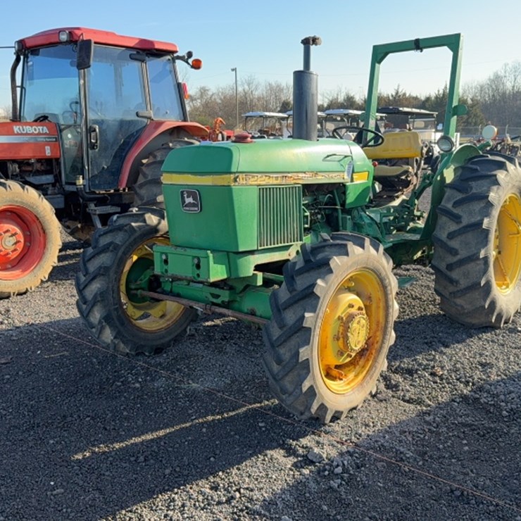 JOHN DEERE 2240