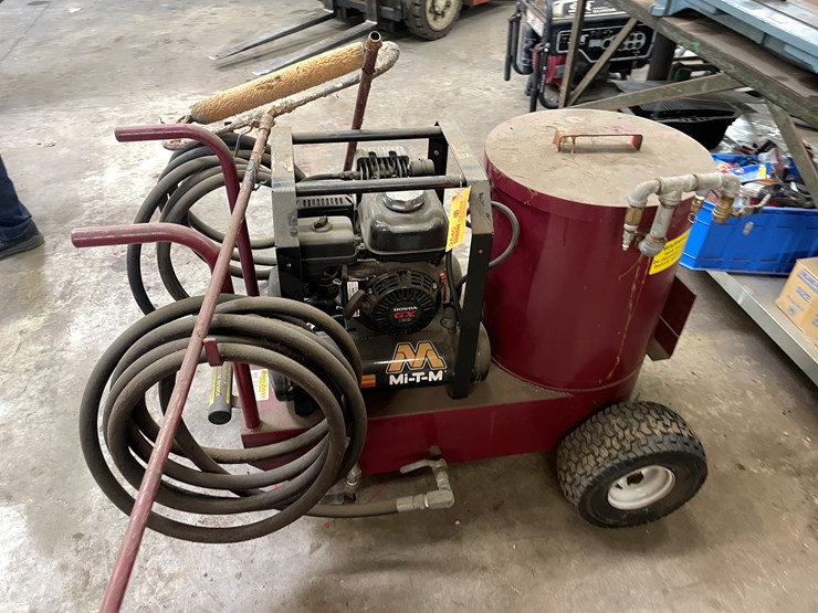 #2540-•-hennes-johnson-hj1804-power-roller-(columbia-heights,-mn)-image-4