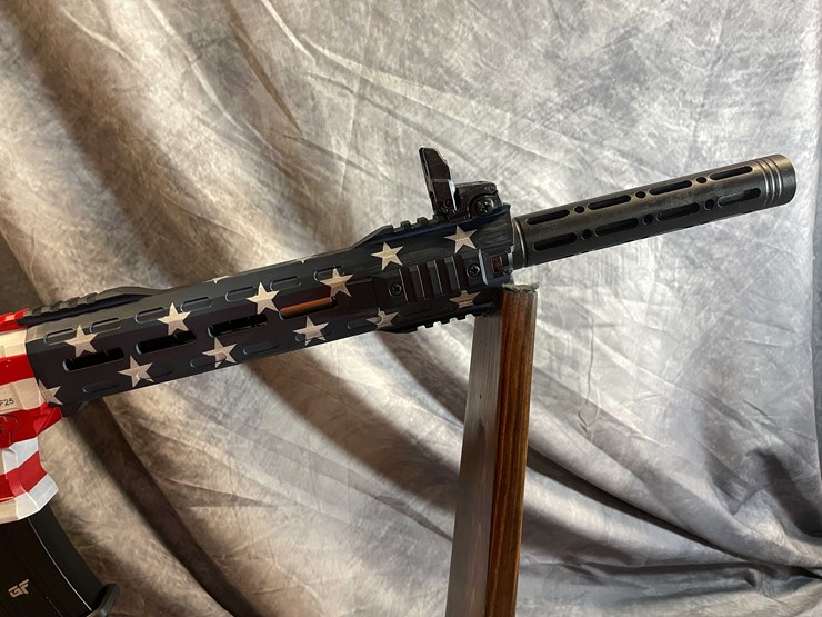 #10094-•-g-force-gf25-usa,-12-ga.-semi-auto-shotgun,-sn:-25ass-3684-image-5