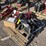 pallet-of-floor-jacks-&-pressure-washer-image-1