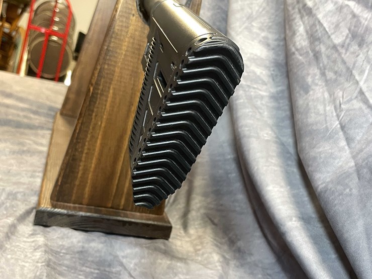 #10142-•-heckler-&-koch-hk416,-22-lr-semi-auto-rifle,-sn:-hb068782-image-16