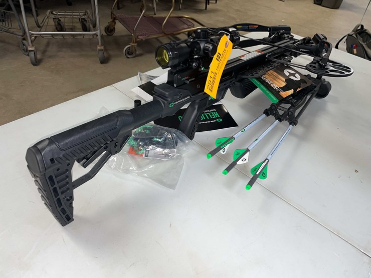 #2911-•-centerpoint-hellion-400-crossbow-image-4