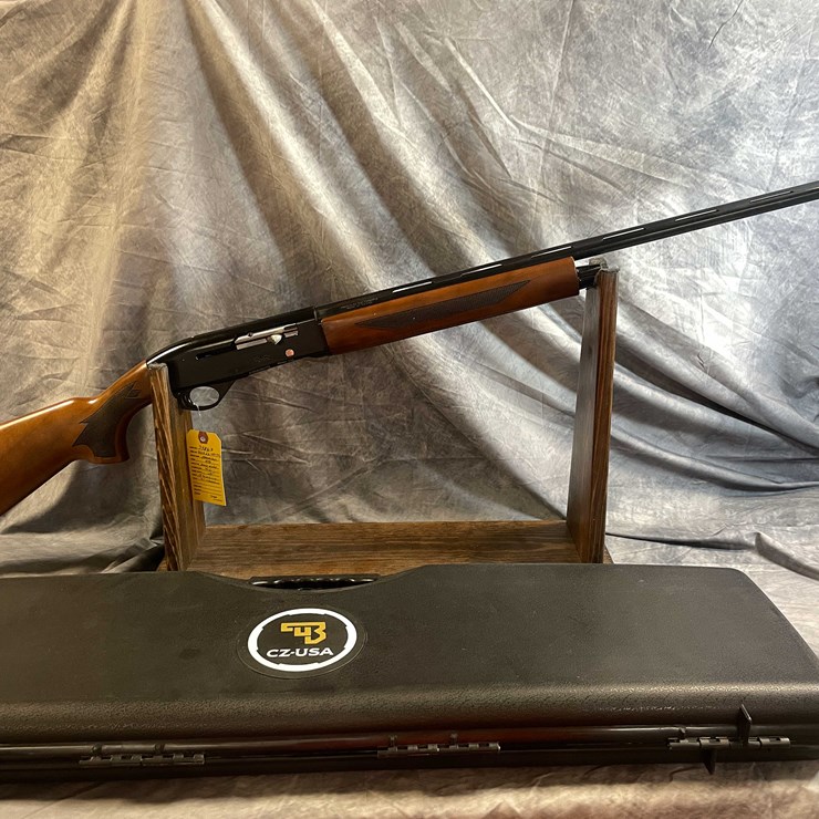 #10091 • Hatfield SAS, 410 Ga. Semi-Auto Shotgun, SN: 410A22-001772