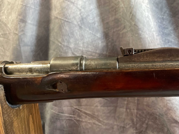 #10139-•-mauser-model-1891,-7.65x53-bolt-action-rifle,-sn:-u9891-image-5