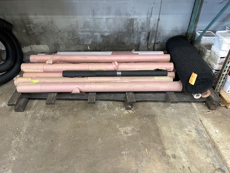 #2590-•-pallet-of-misc.-roofing-paper-(columbia-heights,-mn)-image-4