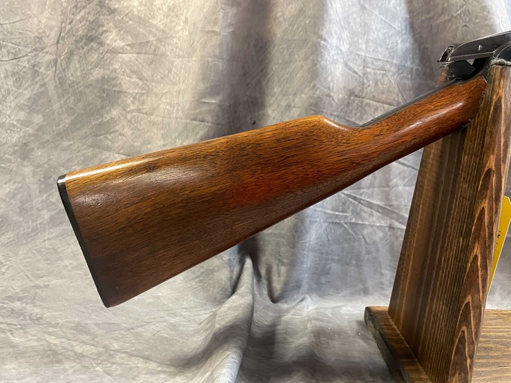 #10146-•-winchester-model-74,-22-lr-semi-auto-rifle,-sn:-280752a-image-15