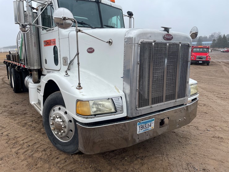#244-•-1989-peterbilt-flatbed-truck-tractor-(has-mn-title)-(princeton,-mn)-image-5