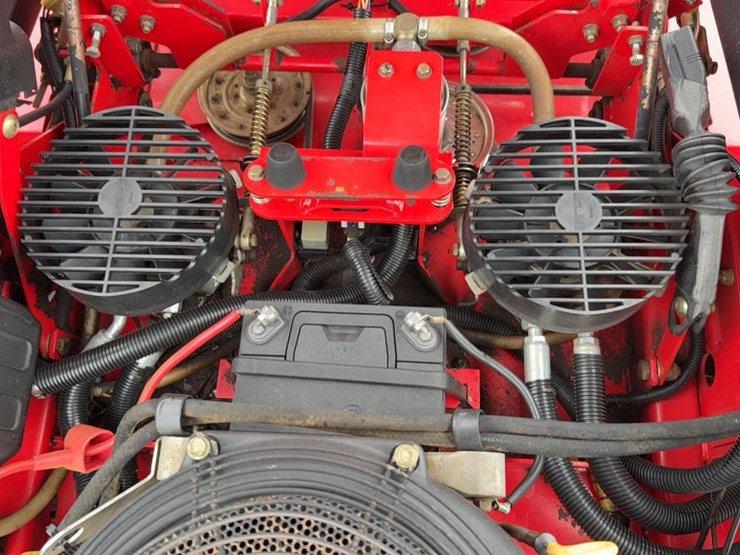 #4039-•-snapper-pro-5200x-zero-turn-lawn-mower-image-14