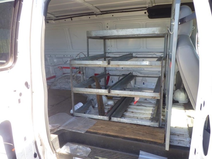 2009-ford-econoline-350-image-8