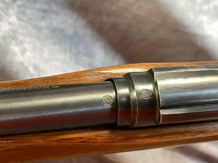 #10148-•-winchester-model-490,-22-lr-semi-auto-rifle,-sn:-j028213-image-13