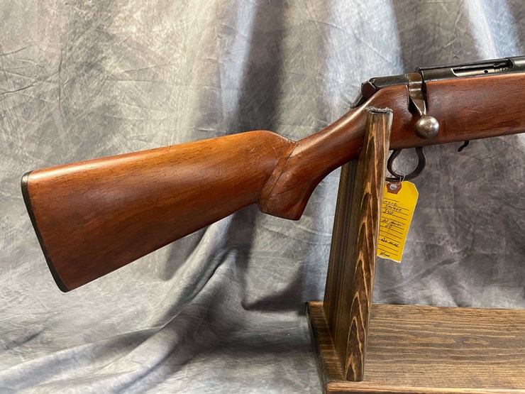 #10134-•-savage-arms-model-342,-22-hornet-bolt-action-rifle,-sn:-n/a-image-2
