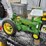 #992-•-john-deere-1/16-metal-toy-tractor-image-7
