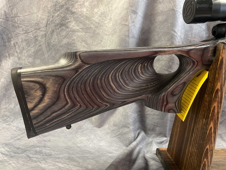 #10145-•-savage-arms-b-mag,-17-wsm-bolt-action-rifle,-sn:-k253599-image-2