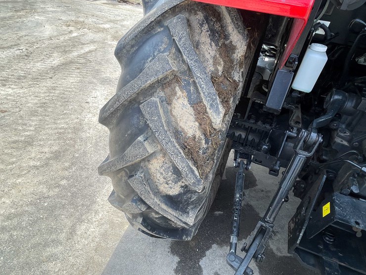 #114-•-case-95a-tractor-(stoughton,-wi)-image-30