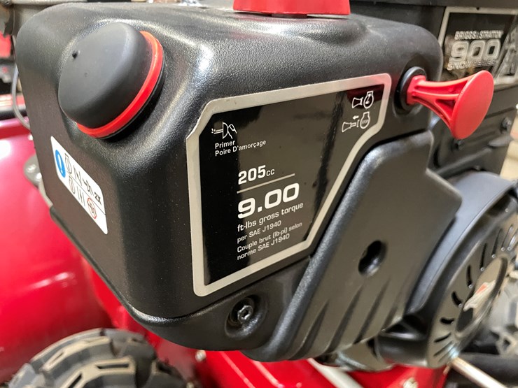 #2571-•-craftsman-9.0-snowblower-(columbia-heights,-mn)-image-12