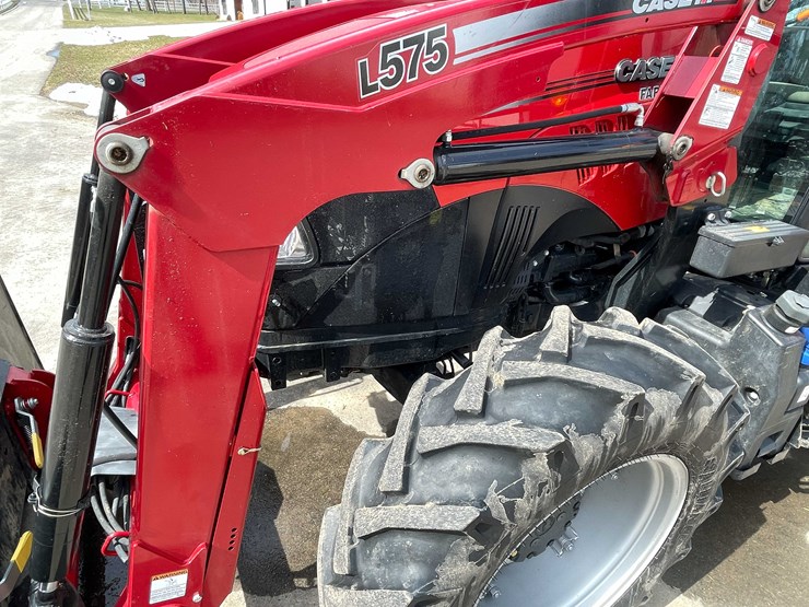 #114-•-case-95a-tractor-(stoughton,-wi)-image-37