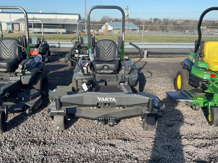 #4026-•-yakta-yxr-710-zero-turn-mower-image-2