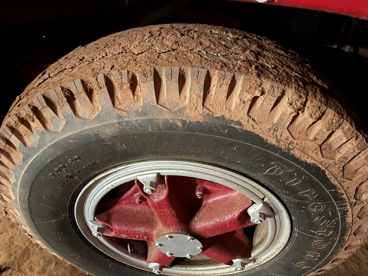 #210-•-1964-chevy-80-(howe)-fire-truck-(no-brakes)-(no-title)-(wakefield,-mi)-image-39