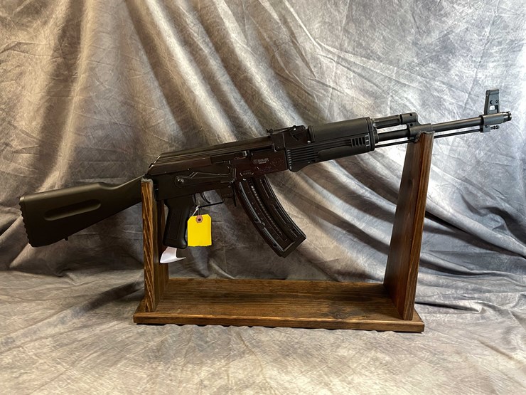 #10067-•-mauser-ak-47,-22-lr-semi-auto-rifle,-sn:-bl92588-image-2