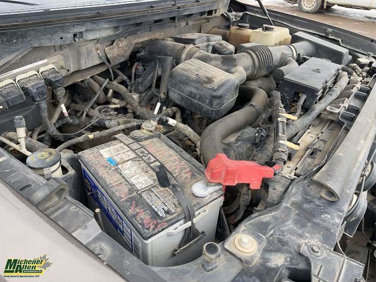 2009-ford-f150-lariat-image-25