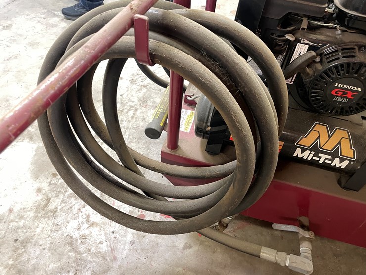 #2540-•-hennes-johnson-hj1804-power-roller-(columbia-heights,-mn)-image-5