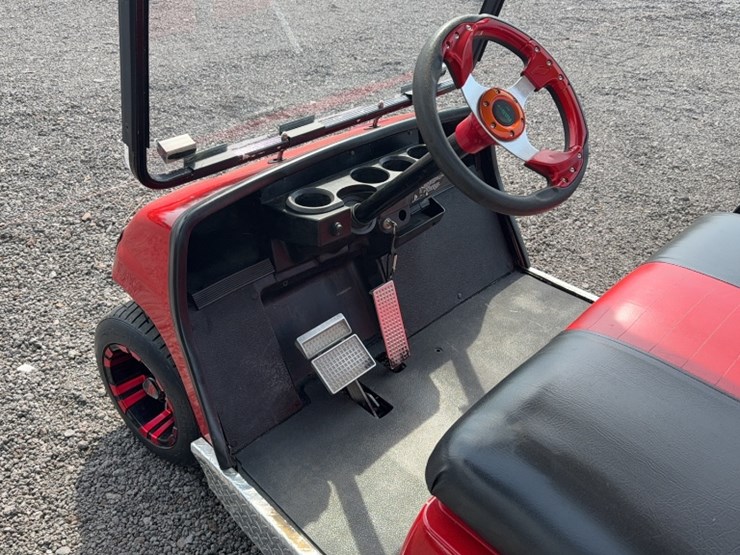 #3092-•-yamaha-electric-golf-cart-image-9