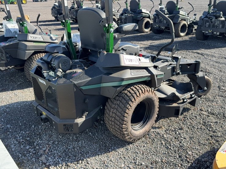 #4056-•-yakta-yxr-710-zero-turn-mower-image-8