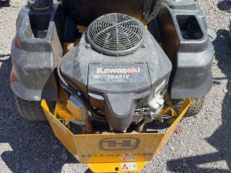 #4068-•-hustler-raptor-zero-turn-mower-image-10