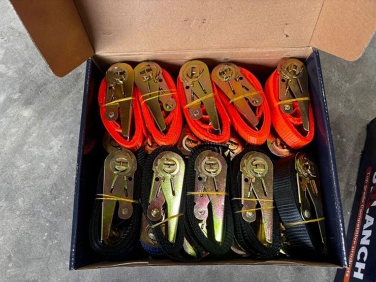 unused-2026-qty-of-(40)-sdlanch-sdlbb-ratchet-image-8