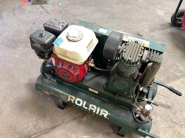 #2537-•-rolair-systems-air-compressor-(columbia-heights,-mn)-image-10