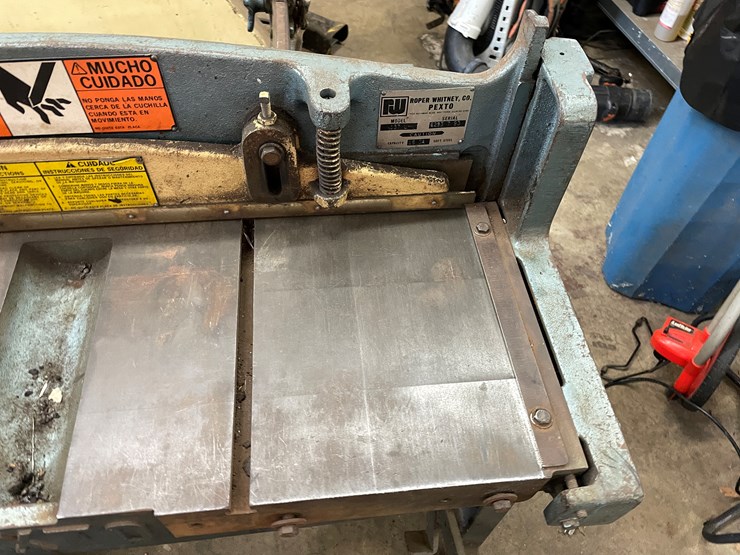 #2512-•-roper-whitney-foot-shear-(columbia-heights,-mn)-image-8