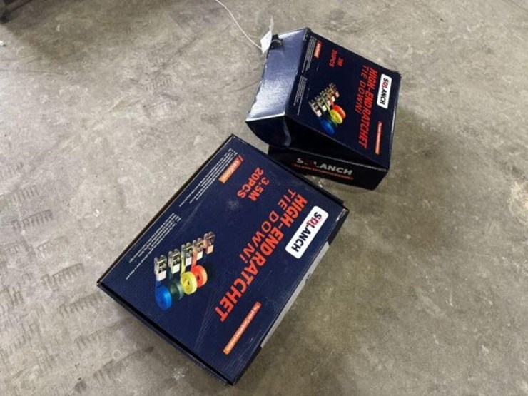 unused-2026-qty-of-(40)-sdlanch-sdlbb-ratchet-image-4