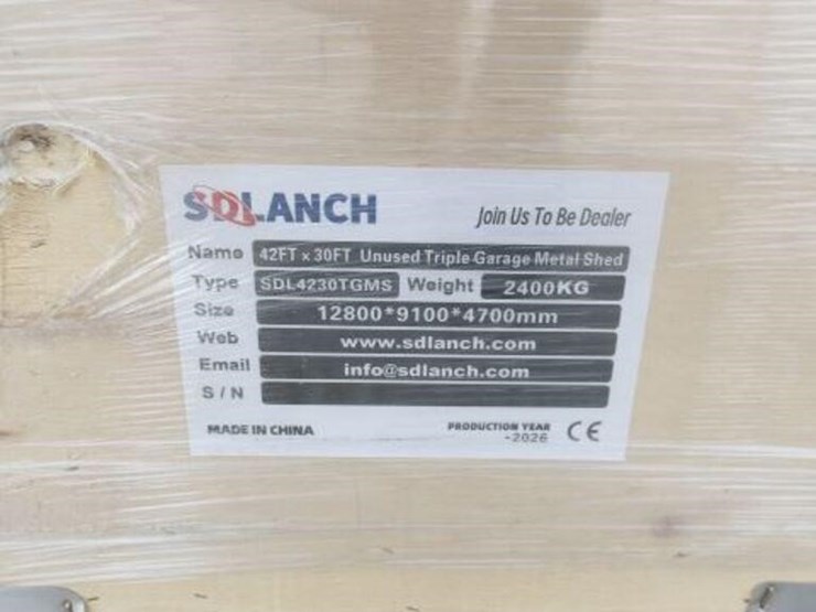 unused-2026-sdlanch-sdl4230tgms-metal-shed-image-16