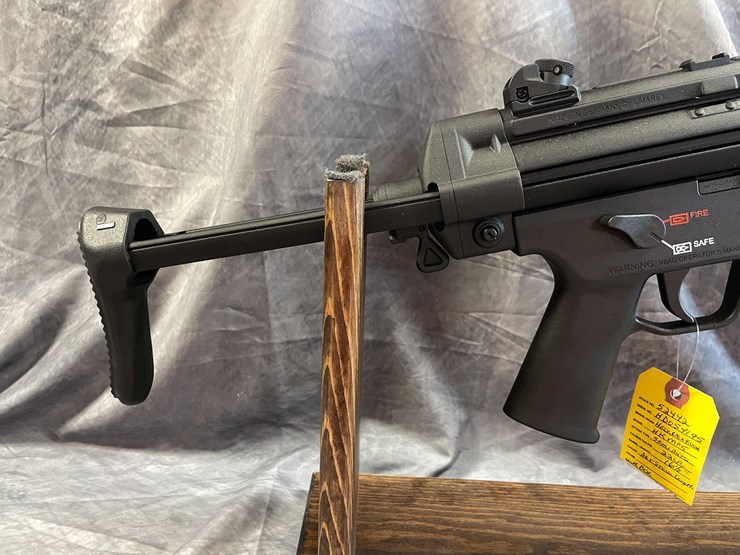 #10078-•-hk-mp5,-22-lr-semi-auto-rifle,-sn:-hd054195-image-3