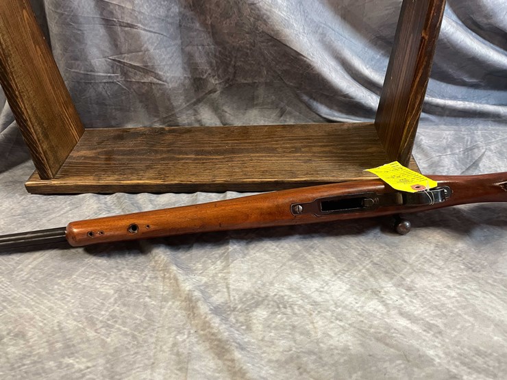 #10134-•-savage-arms-model-342,-22-hornet-bolt-action-rifle,-sn:-n/a-image-14