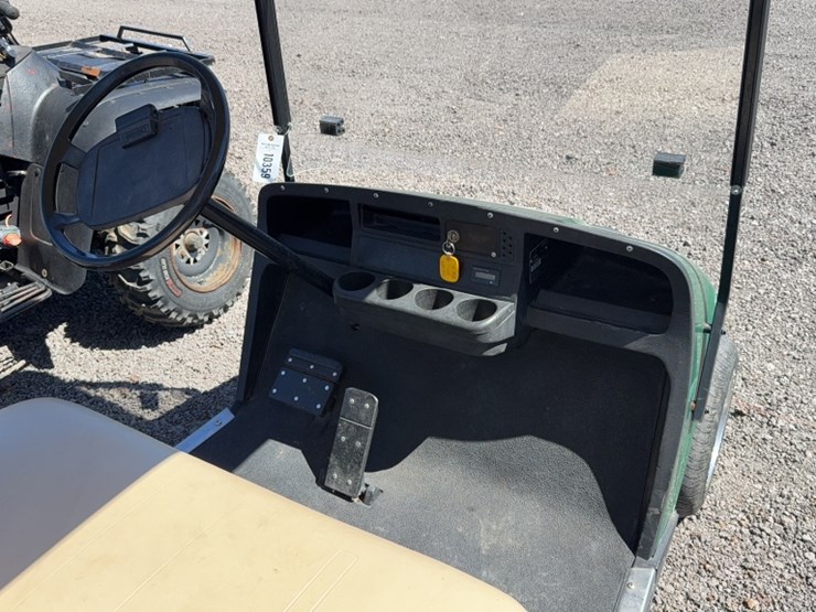 #3091-•-e-z-go-electric-golf-cart-image-5