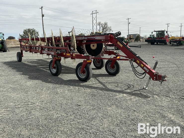 sitrex-magnum-evolution-mke-14-wheel-hay-rake-image-3