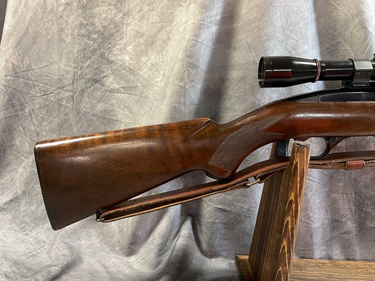 #10132-•-winchester-model-100,-308-win-semi-auto-rifle,-sn:-24116-image-2