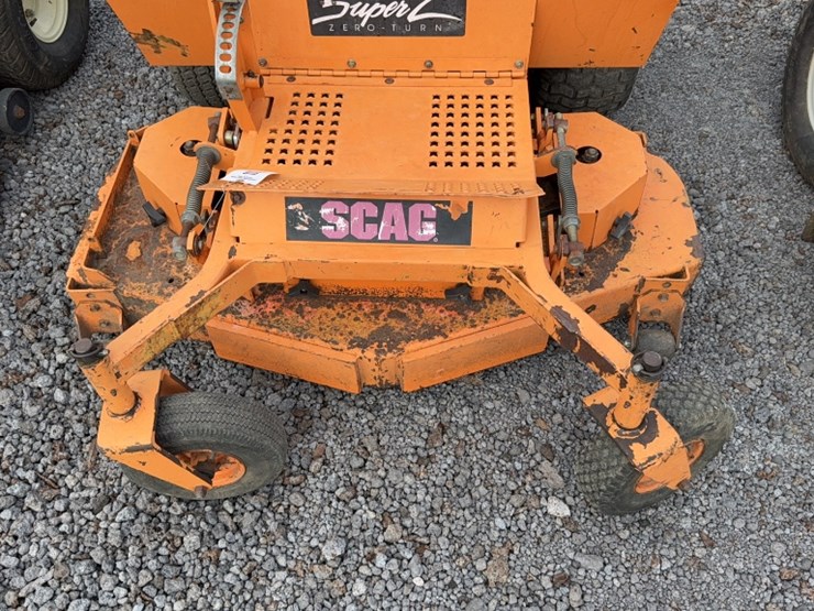 #4066-•-scag-super-z-zero-turn-mower-image-4