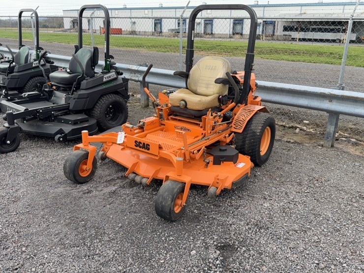 #4024-•-scag-turf-tiger-ii-image-1