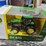 #1001-•-john-deere-8r-410-1/64-die-cast-toy-tractor-image-1